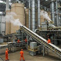Sugar Industry