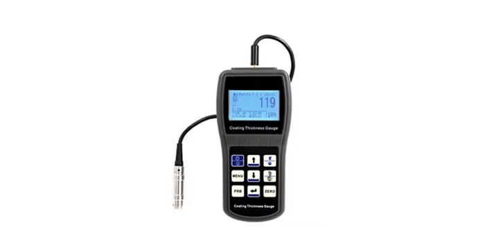 Coating Thickness Gauges