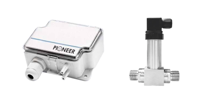 Differential Pressure Transmitters