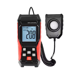 Digital Lux Meter Light Tester Sensor