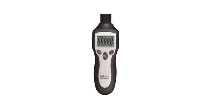 Digital Tachometers