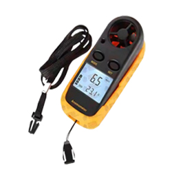 Environmental Monitoring