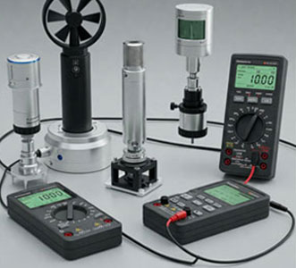 Environmental Monitoring