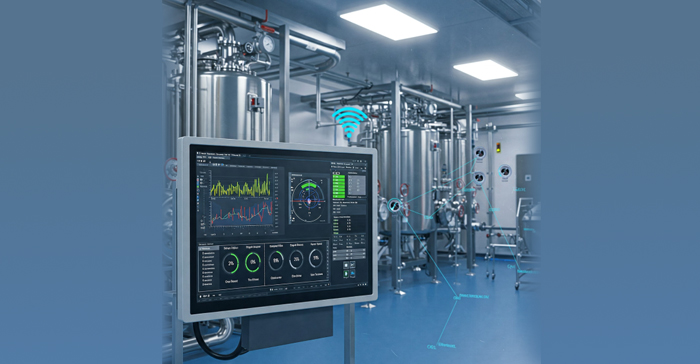 Air Quality and Safety Monitoring Solutions from Pioneer