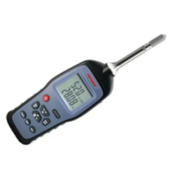 Infrared Thermometers (IR Guns)