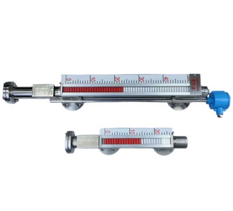 Magnetic Column Liquid Level Gauge