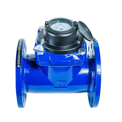 Mechanical Flowmeters
