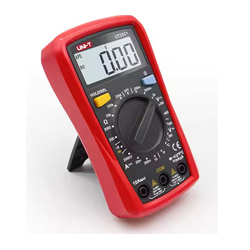 Multimeters