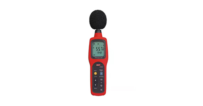 Sound Level Meters