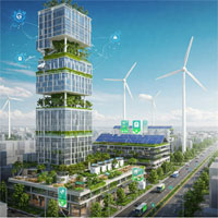 Sustainability Industry