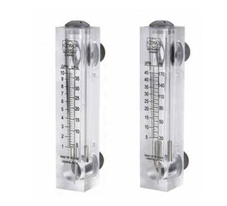 Tube Glass Rotameters